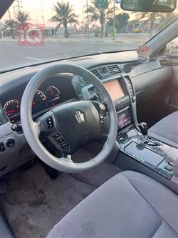 تۆیۆتا کراون